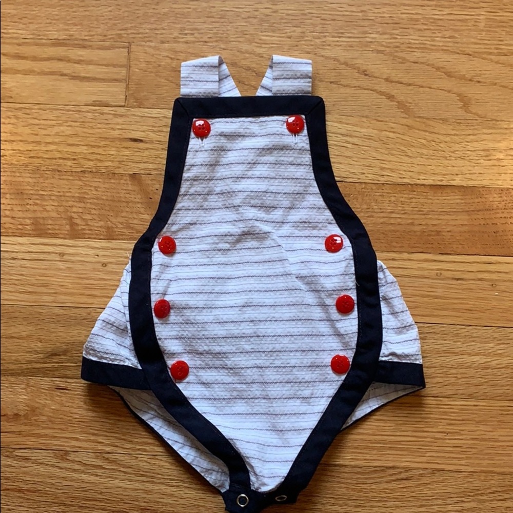 Bella bliss 6M bubble